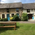 La Cahudiere * Saint-Martin-de-Landelles