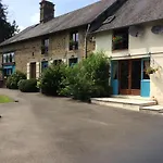La Cahudiere Holiday home Saint-Martin-de-Landelles