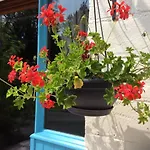 Holiday home La Cahudiere *