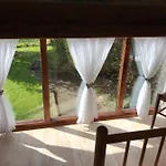 Feriehus La Cahudiere *