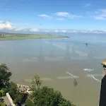 La Cahudiere Feriehus *