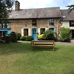 La Cahudiere