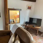 La Cahudiere