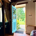 Feriehus La Cahudiere
