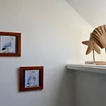 Holiday home La Cahudiere Saint-Martin-de-Landelles