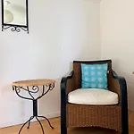 Holiday home La Cahudiere Saint-Martin-de-Landelles