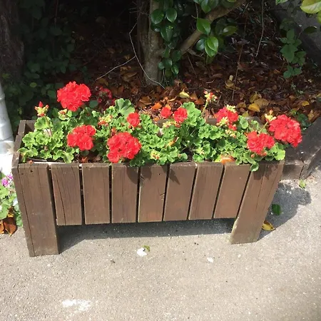 La Cahudiere Nyaraló