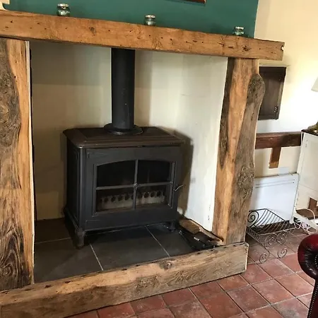 La Cahudiere *