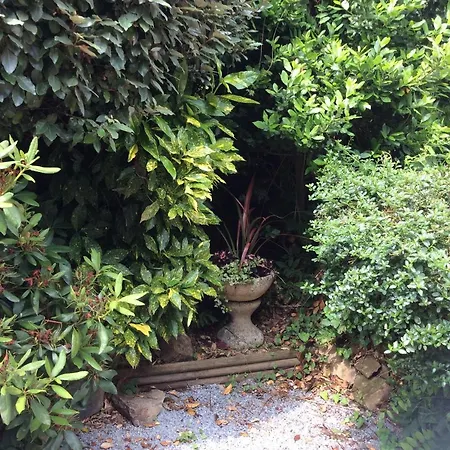 Holiday home La Cahudiere