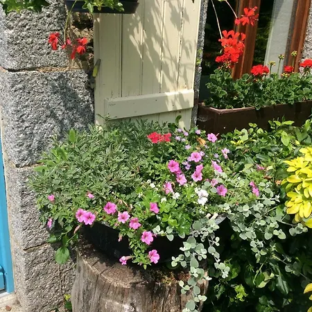 La Cahudiere