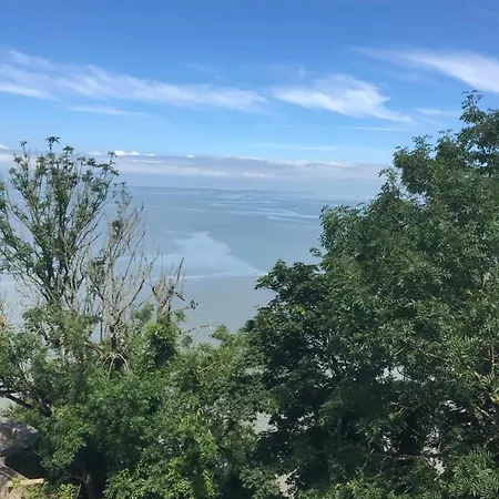 La Cahudiere 度假居