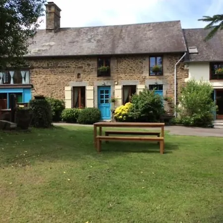La Cahudiere