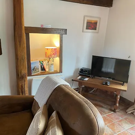 La Cahudiere