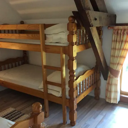 La Cahudiere Saint-Martin-de-Landelles