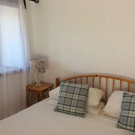 Holiday home La Cahudiere Saint-Martin-de-Landelles