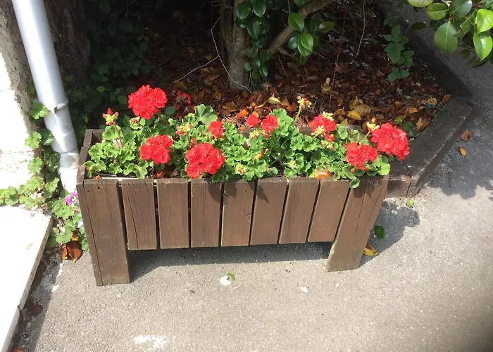 La Cahudiere Hébergement de vacances