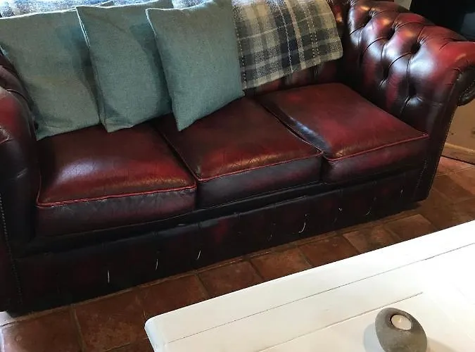 La Cahudiere Saint-Martin-Landelles