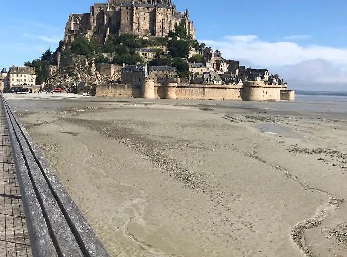 La Cahudiere * Saint-Martin-Landelles