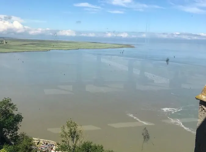 La Cahudiere Hébergement de vacances *