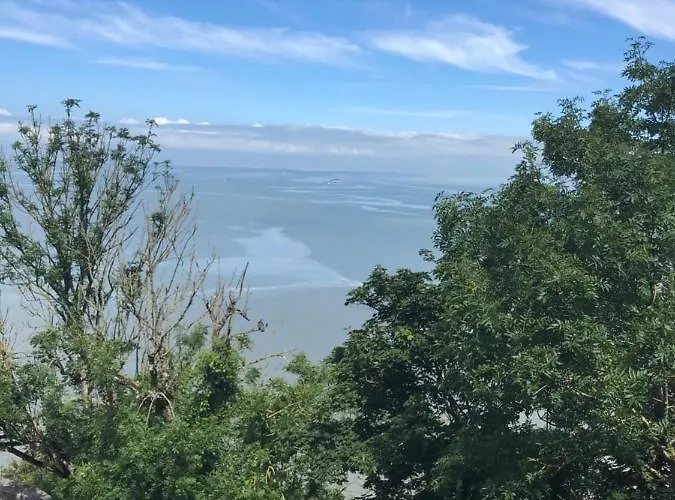 La Cahudiere Hébergement de vacances