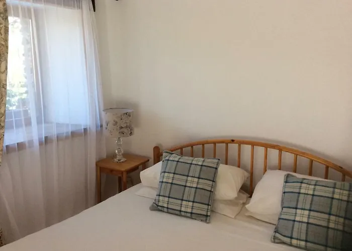 Hébergement de vacances La Cahudiere Saint-Martin-Landelles