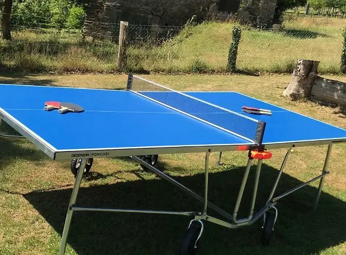 La Cahudiere Saint-Martin-Landelles